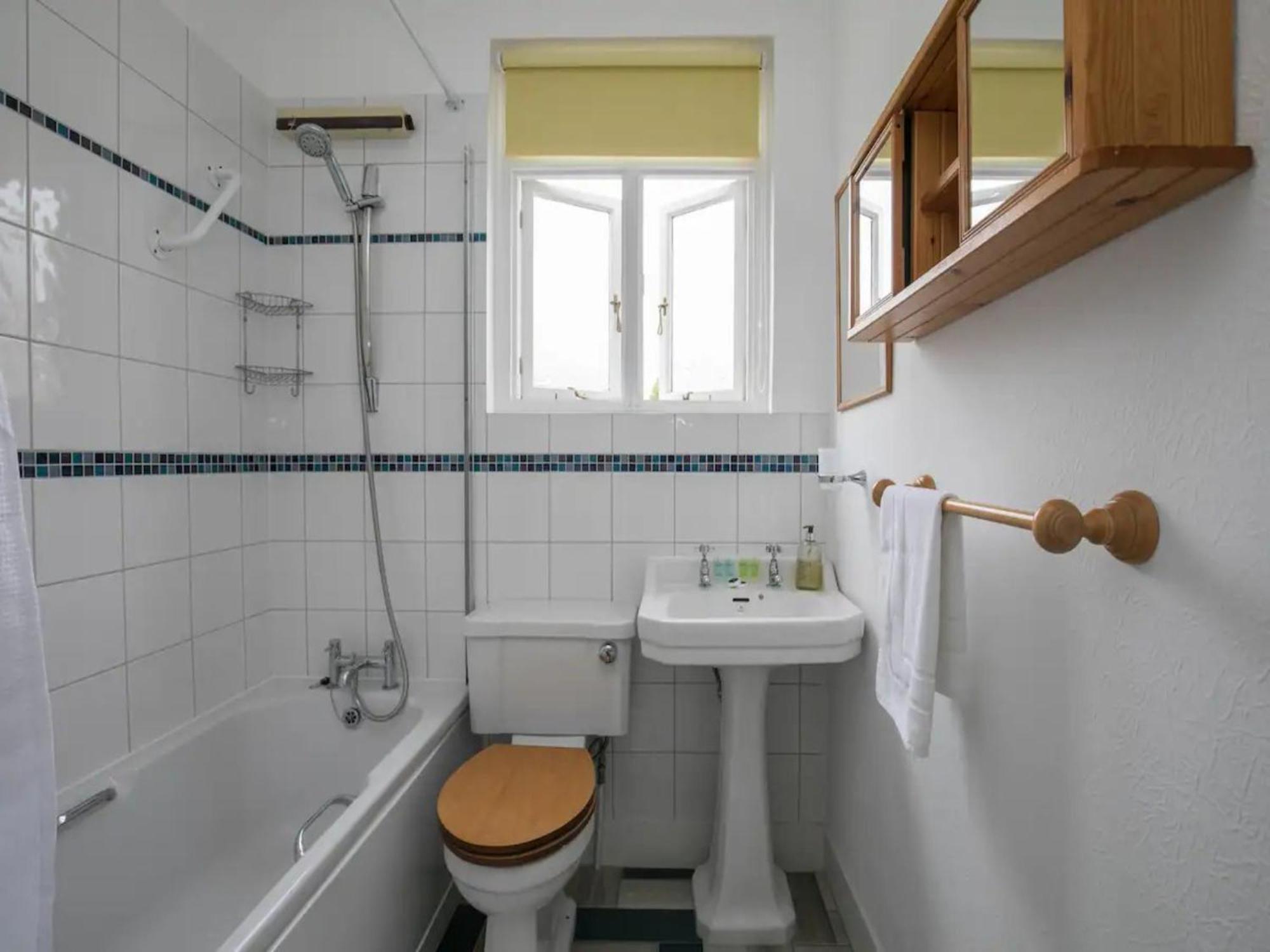 Apartment Cosy West Flat Discover & Live Pass The Keys *