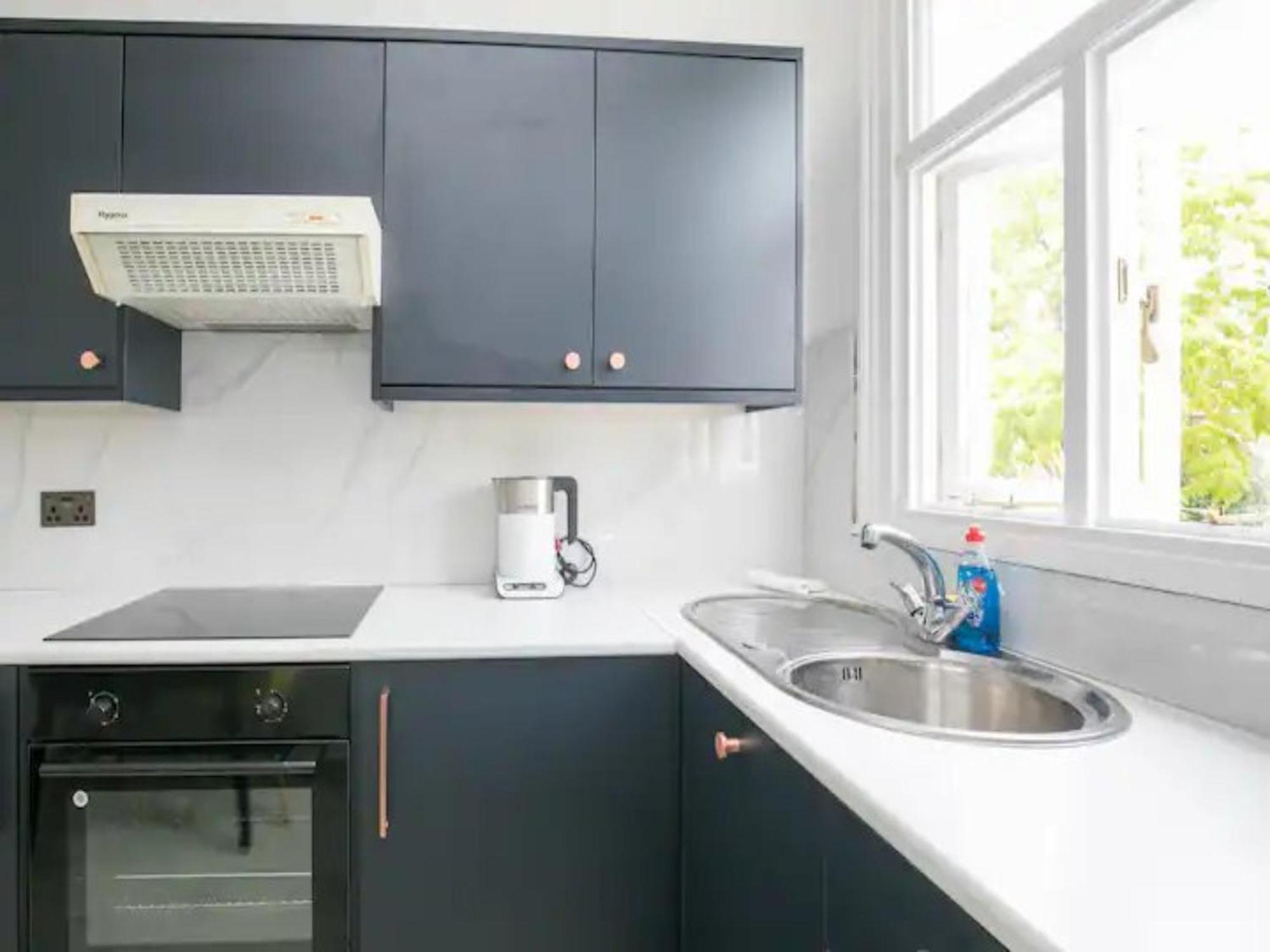 Apartment Cosy West Flat Discover & Live Pass The Keys *